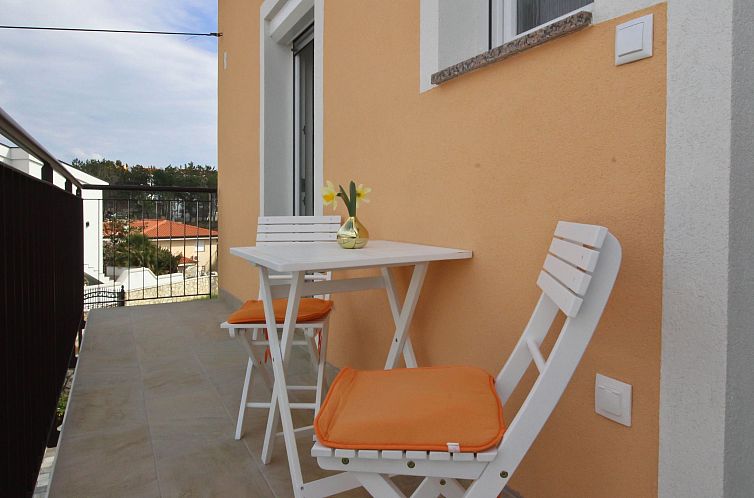 Appartement Apartments Ivo