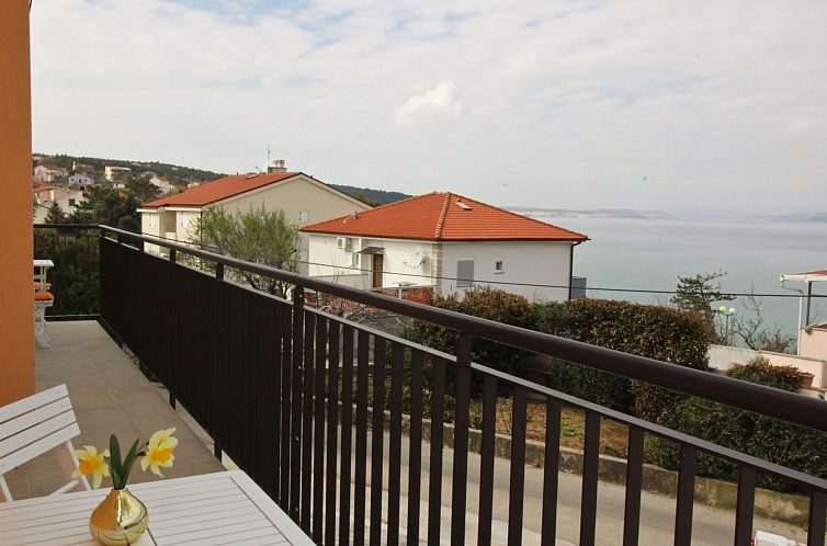 Appartement Apartments Ivo