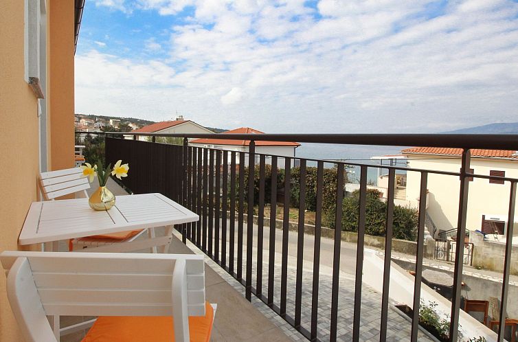 Appartement Apartments Ivo