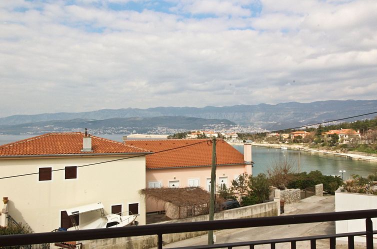 Appartement Apartments Ivo