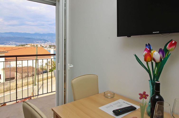 Appartement Apartments Ivo