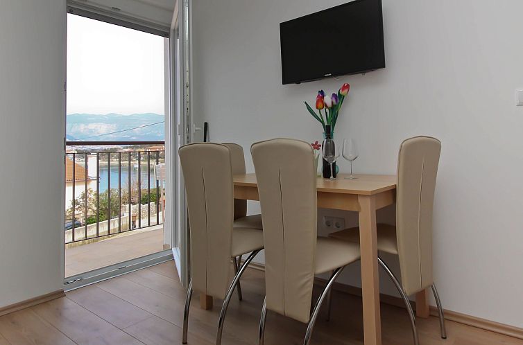 Appartement Apartments Ivo