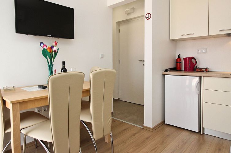 Appartement Apartments Ivo