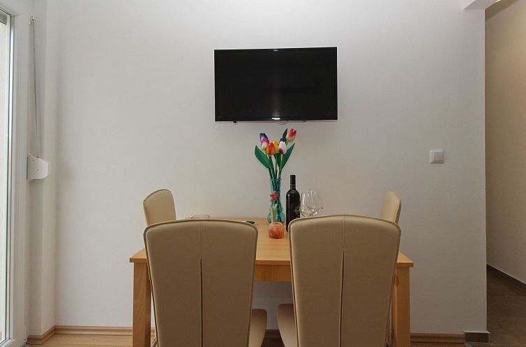 Appartement Apartments Ivo