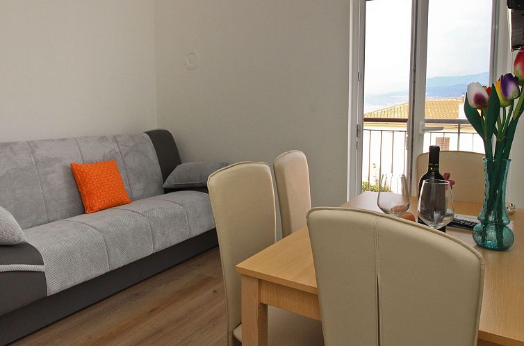 Appartement Apartments Ivo