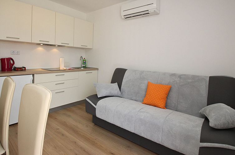 Appartement Apartments Ivo