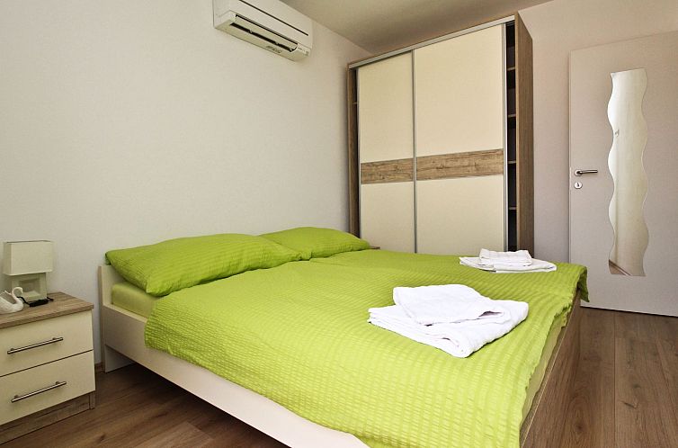 Appartement Apartments Ivo