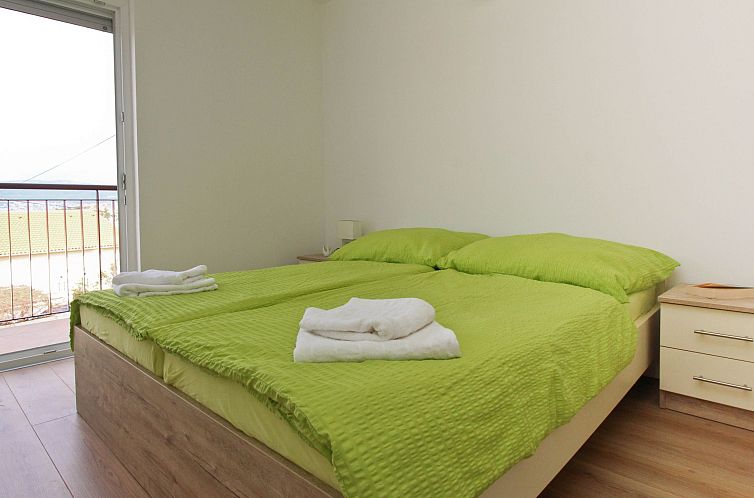 Appartement Apartments Ivo