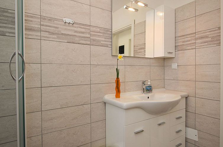 Appartement Apartments Ivo