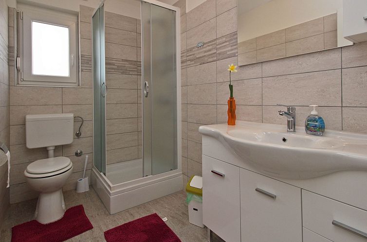 Appartement Apartments Ivo