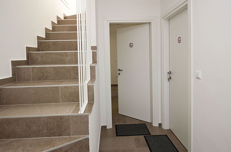 Appartement Apartments Ivo