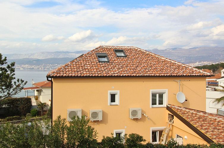 Appartement Apartments Ivo