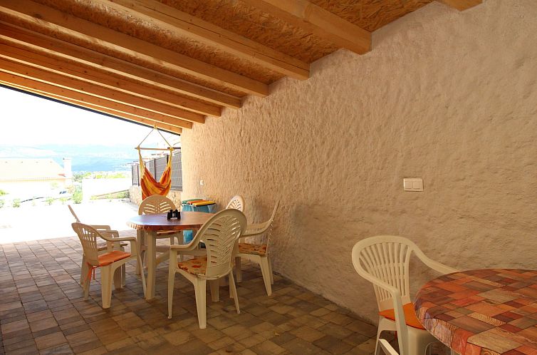 Appartement Apartments Ivo