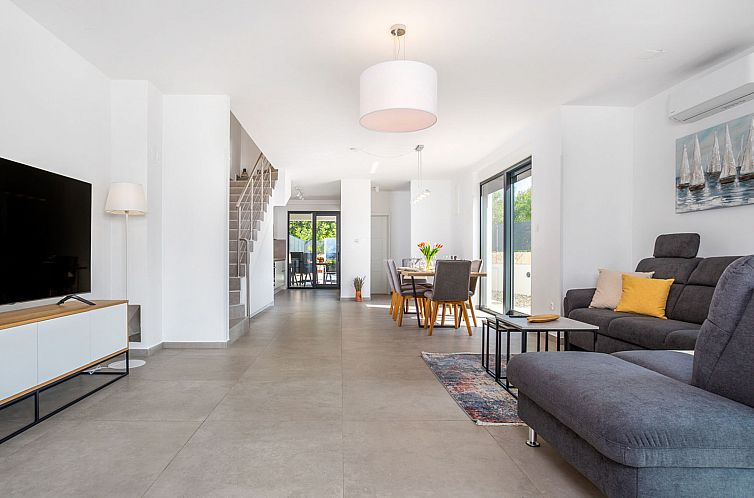 Vakantiehuis Larus