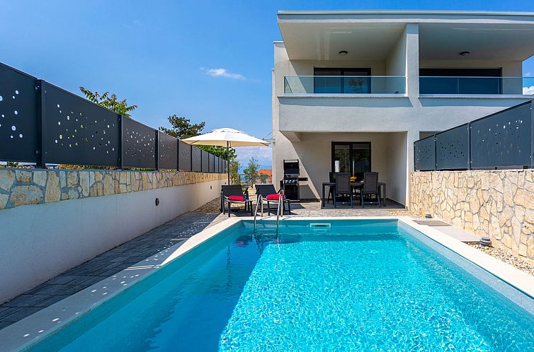Vakantiehuis Larus