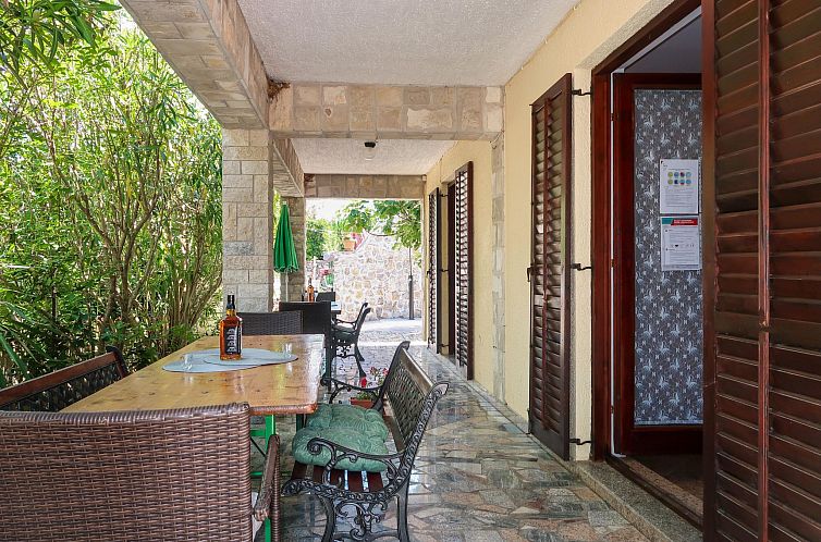 Vakantiehuis Maravic