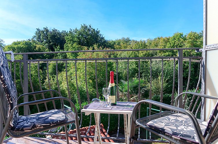 Appartement Radmila