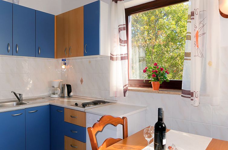 Appartement Radmila