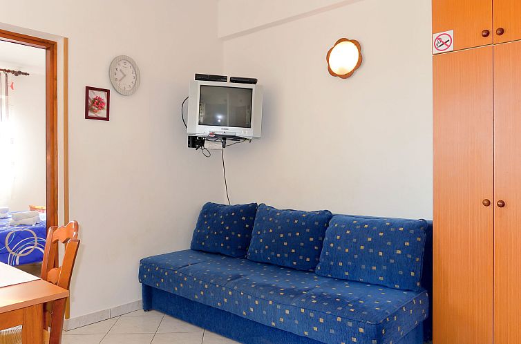 Appartement Radmila