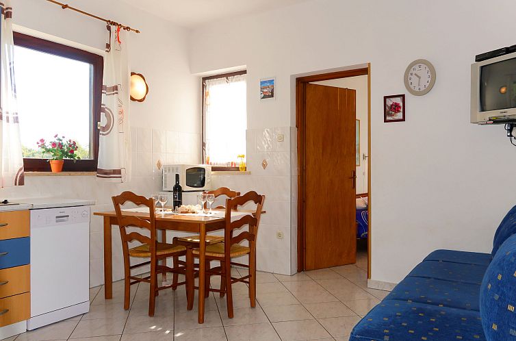 Appartement Radmila