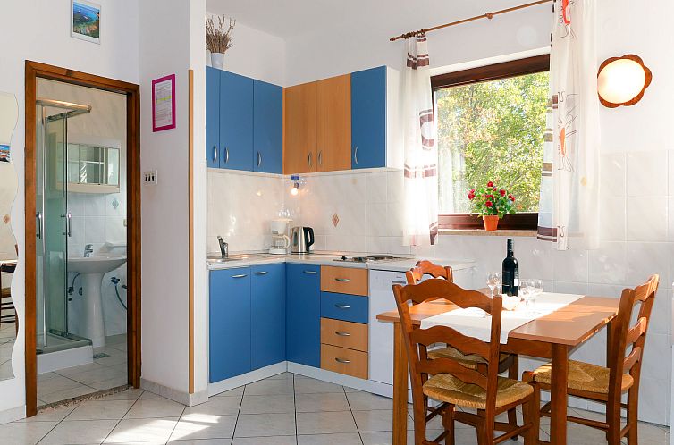 Appartement Radmila