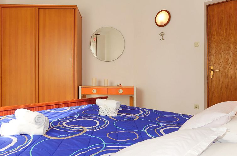 Appartement Radmila