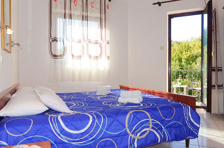 Appartement Radmila