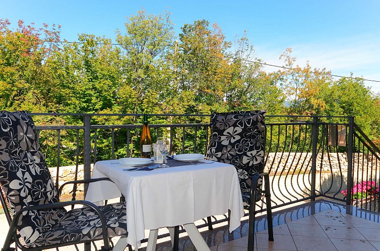 Appartement Radmila