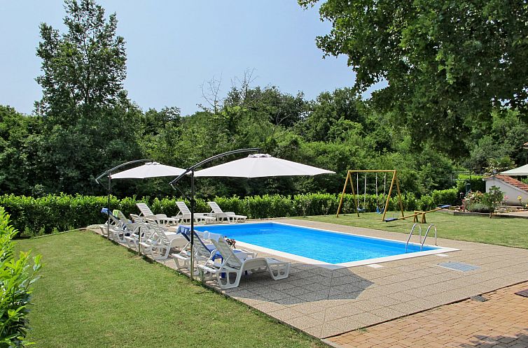 Appartement Radmila