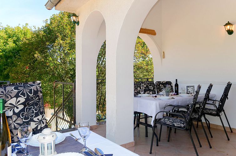 Appartement Radmila