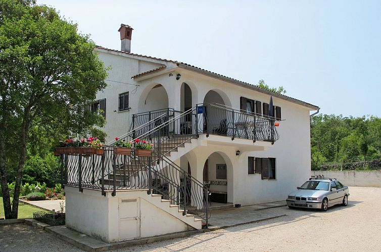 Appartement Radmila