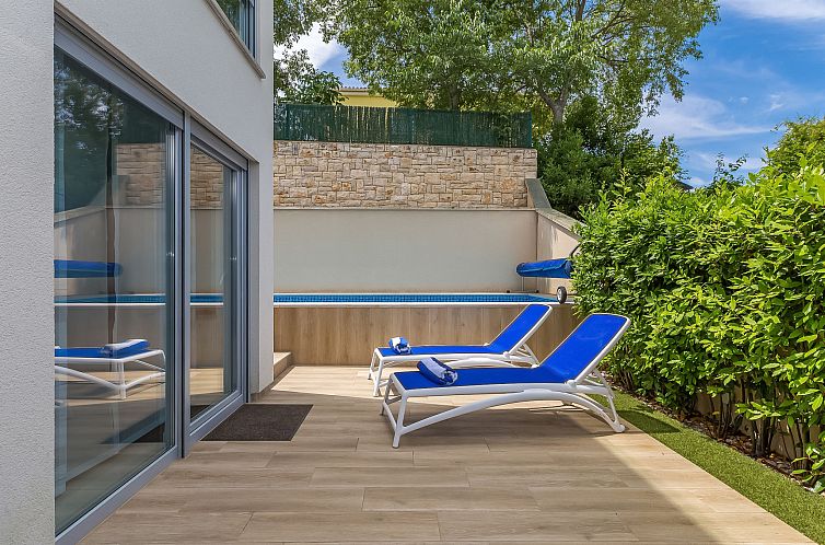 Vakantiehuis Nika