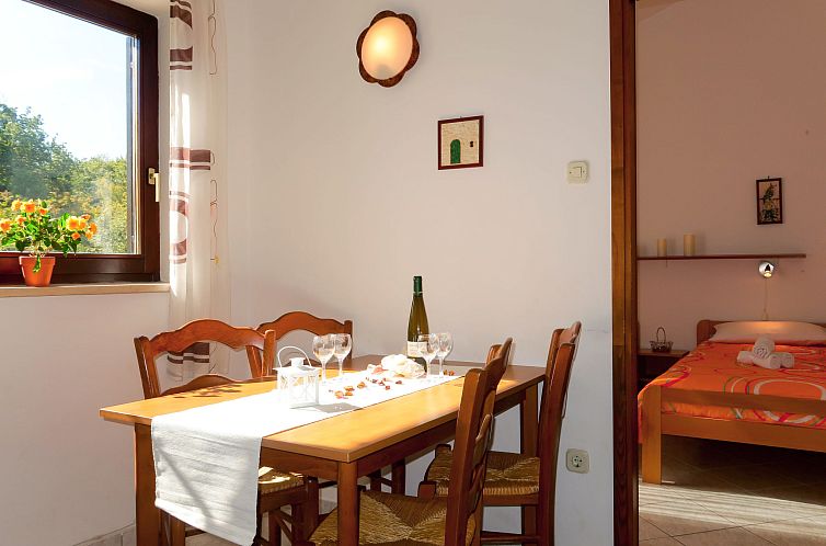Appartement Radmila