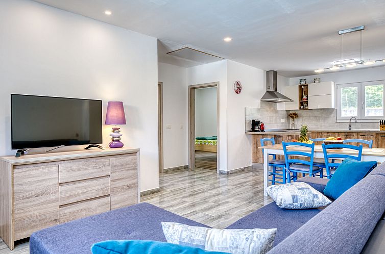 Vakantiehuis Fanuko