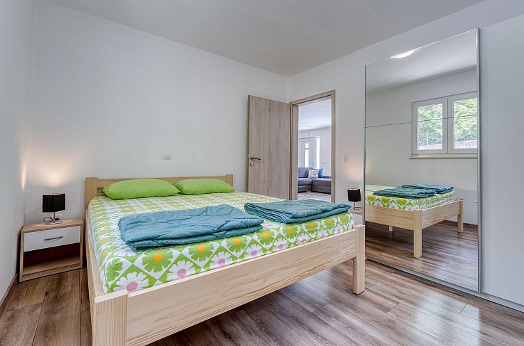 Vakantiehuis Fanuko