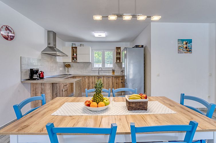 Vakantiehuis Fanuko