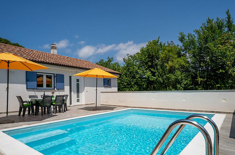 Vakantiehuis Fanuko