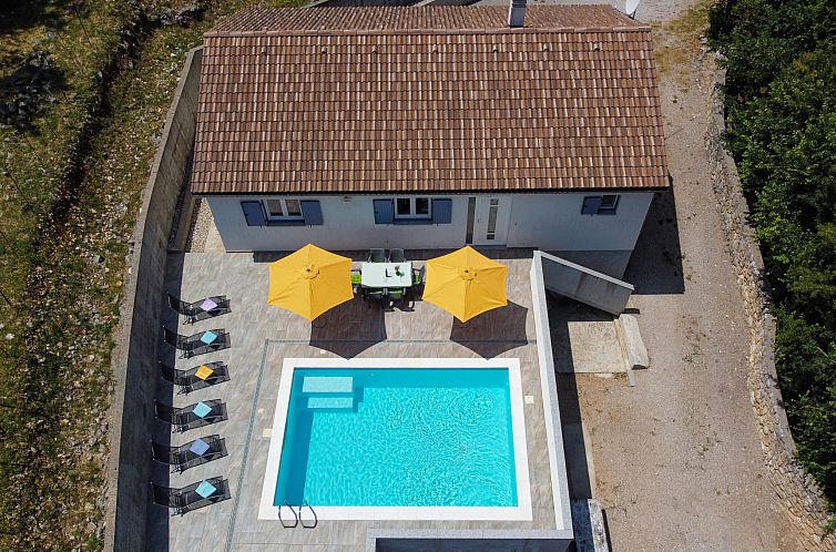 Vakantiehuis Fanuko