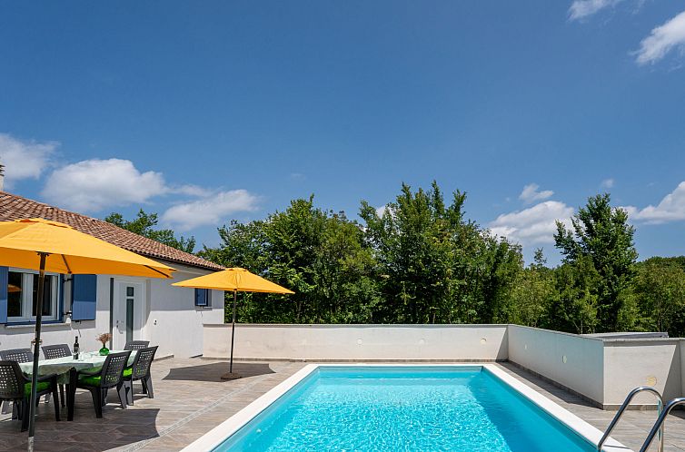 Vakantiehuis Fanuko