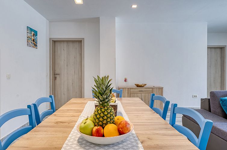 Vakantiehuis Fanuko