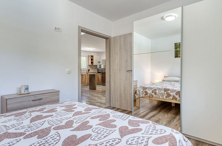 Vakantiehuis Fanuko