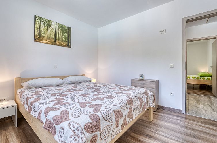 Vakantiehuis Fanuko
