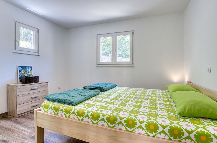 Vakantiehuis Fanuko
