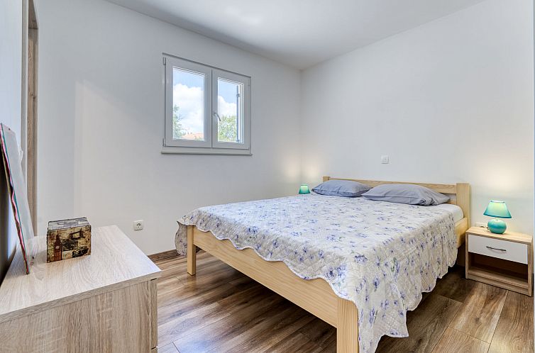 Vakantiehuis Fanuko