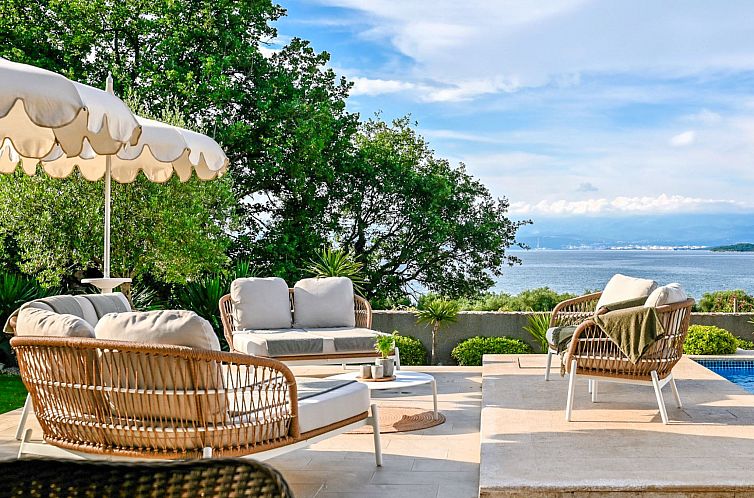 Vakantiehuis Villa Prestige Deluxe