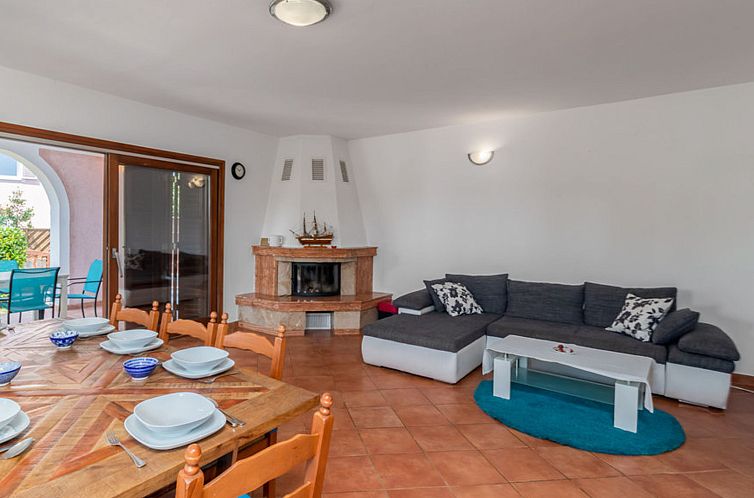 Vakantiehuis Karlo