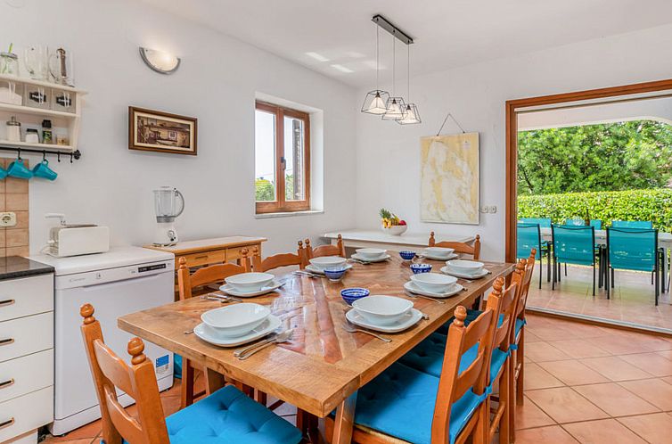 Vakantiehuis Karlo