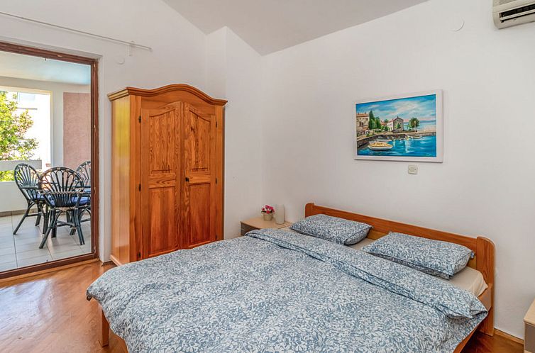 Vakantiehuis Karlo