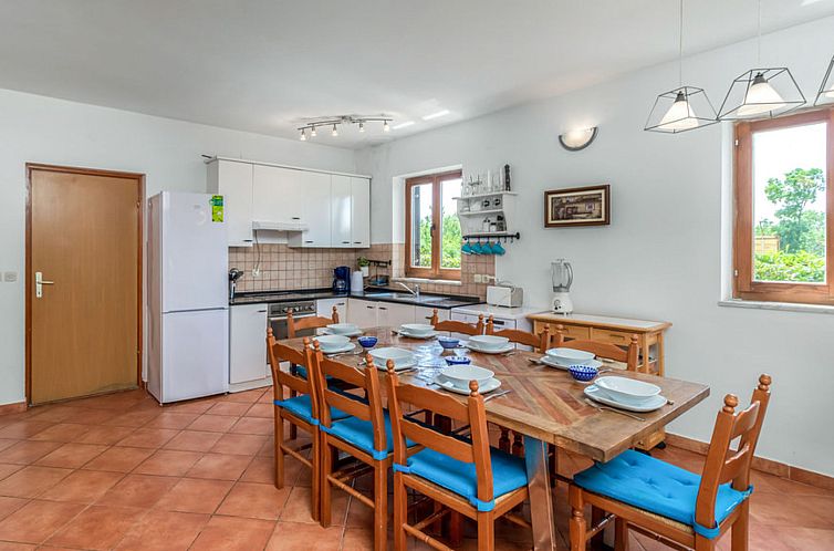 Vakantiehuis Karlo