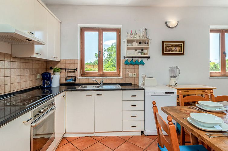 Vakantiehuis Karlo